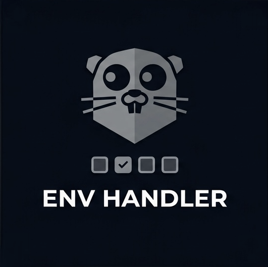 Env Handler